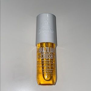 SOL De Janeiro Brazilian Crush Body Fragance Mist